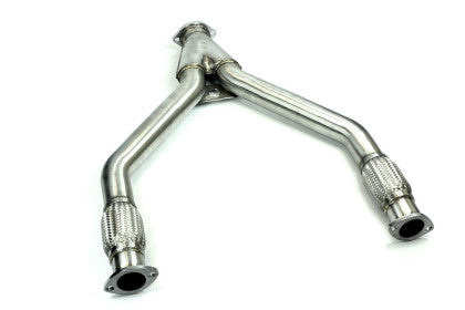 Performance Exhaust Y-Pipe 2009-20 (370Z)