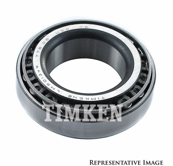 Rear Outer Wheel Bearing 1979-83 (280ZX) 1968-73 (510)