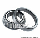 Rear Outer Wheel Bearing 1979-83 (280ZX) 1968-73 (510)-1