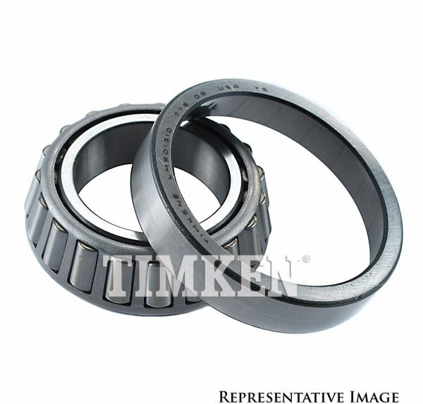 Rear Outer Wheel Bearing 1979-83 (280ZX) 1968-73 (510)