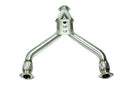 Y-Pipe 2003-09 (355Z) Non AWD X Models-1