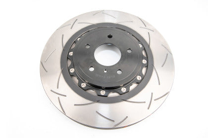 Front Slotted Brake Rotor 2009-21 (370Z)