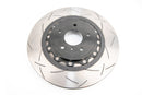 Front Slotted Brake Rotor 2009-21 (370Z)-4