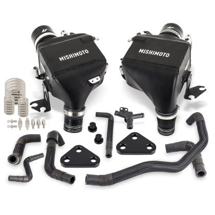 Air-to-Water Intercooler Kit 2023 (Nissan Z)