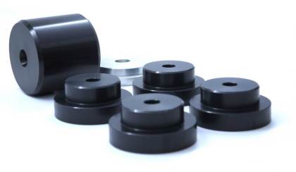 Solid Differential Mount Bushings 2009-24 (370Z / Nissan Z)