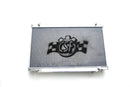 Aluminum Radiator 2007-09 (350Z)-1