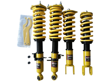 Street Coilovers 2003-08 (350Z)