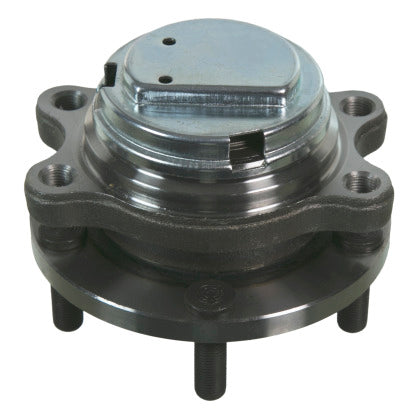 Front Hub Assembly 2023 (Nissan Z)