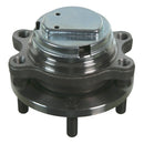 Front Hub Assembly 2023 (Nissan Z)-1
