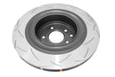 Rear Slotted Rotor 2010-12 (370Z)-4