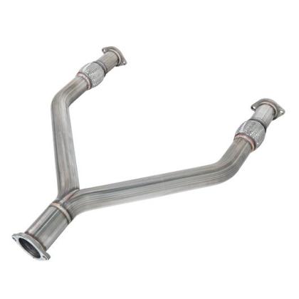 Y-Pipe Kit 2009-20 (370Z)