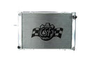 Aluminum Radiator 2009-20 (370Z) A/T Only-1