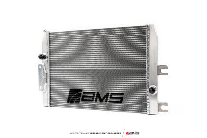 AMS Performance Heat Exchanger 2023 (Nissan Z)