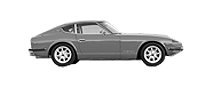 240Z, 260Z, 280Z (S30)