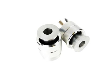 Front Compression Rod Monoball Bushings 2003-08 (350Z)
