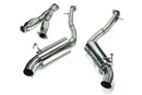 Performance ST Exhaust 2009-20 (370Z)-1