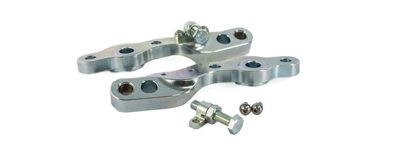 Evolved Knuckles 1968-73 (510)