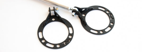 Front Strut Tower Brace 1968-73 (510)