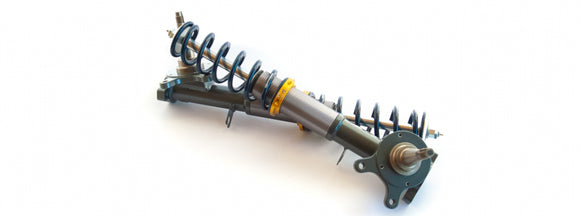 Evolved Front Coilover Conversion 1970-73 (240Z)