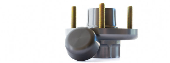 Billet Front Hubs 1968-73 (510 w/ 280ZX Front Struts) 1979-83 (280ZX)