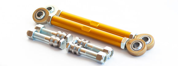 Steering Outer Tie Rods 1968-73 (510)