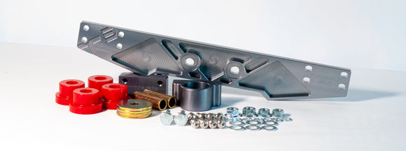 Billet Mustache Bar 1968-73 (510)