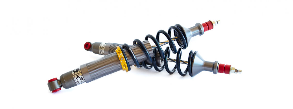Rear Coilover Kit 1968-73 (510)
