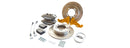 Micro Rear Big Brake Kit 1968-73 (510) 2 or 4 Door Only-1