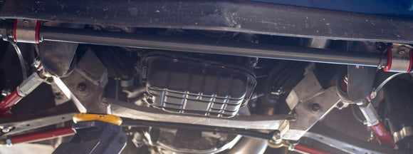 Front Swaybar 1968-73 (510)