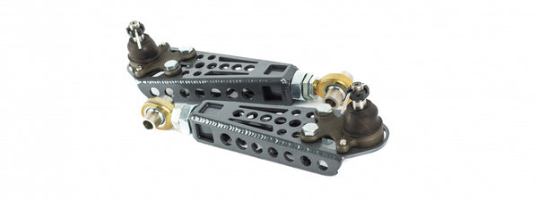 Front Lower Control Arms 1968-73 (510)