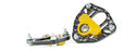 Special Edition Black Camber Plates 1968-73 (510)