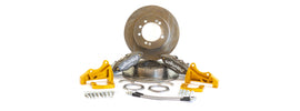 Micro Rear Big Brake Kit 1968-73 (510) Wagon Only