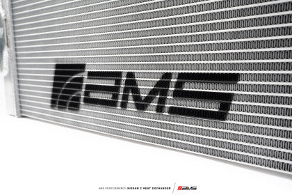 AMS Performance Heat Exchanger 2023 (Nissan Z)