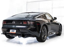 Catback Exhaust System 2023 (Nissan Z) Touring Edition Only-6