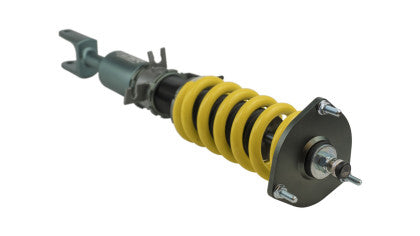 Pro Series Coilovers 2003-09 (350Z)