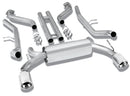 Catback Exhaust 2009-20 (370Z)-1