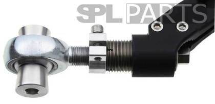 Front Upper Camber/Caster Arms 2009-24 (370Z / Nissan Z)