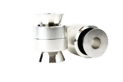 Front Compression Rod Monoball Bushings 2003-08 (350Z)