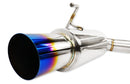 GT Single Exhaust 2009-20 (370Z)-2