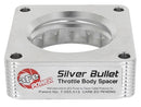 Throttle Body Spacer 2009-18 (370Z)-6