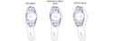 Evolved Roll Center Adjusters 1968-73 (510)