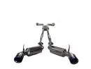 Catback Exhaust 2009-20 (370Z)-1