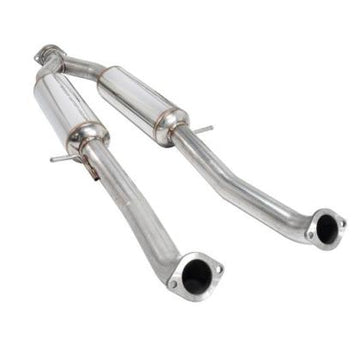 Mid Pipe Kit 2009-20 (370Z)