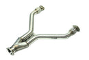 Y-Pipe 2003-09 (355Z) Non AWD X Models-2