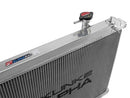 Aluminum Radiator 2003-06 (350Z)-4