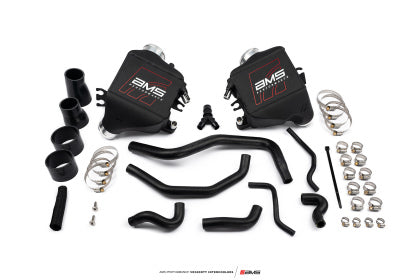 AMS Intercoolers 2023 (Nissan Z)