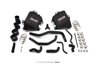 AMS Intercoolers 2023 (Nissan Z)