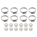 Air-to-Water Intercooler Kit 2023 (Nissan Z)-7