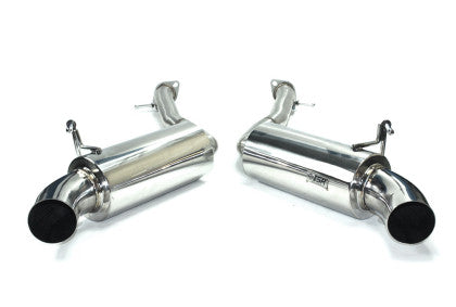 Performance ST Exhaust 2009-20 (370Z)