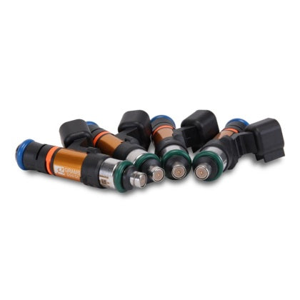 Fuel Injector Set 550cc 2003-09 (350Z)